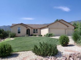 36 Shiloh Dr #3, Canon City, CO 81212