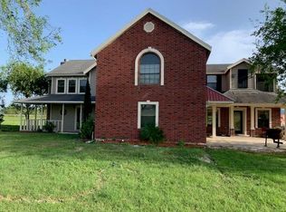 4771 Fm 624, Robstown, TX 78380
