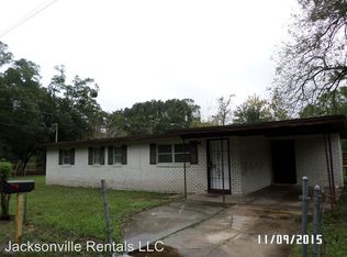 3108 Neff St, Jacksonville, FL 32254