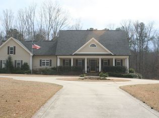 3120 Old Douglasville Rd, Lithia Springs, GA 30122