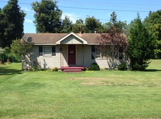 1 First St, Greenway, AR 72430