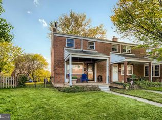 7745 Charlesmont Rd, Baltimore, MD 21222