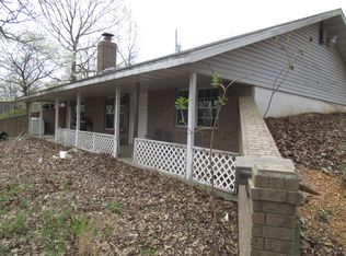 156 Casey Ridge Rd, Oldfield, MO 65720