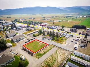 120 Wright St, Thayne, WY 83127