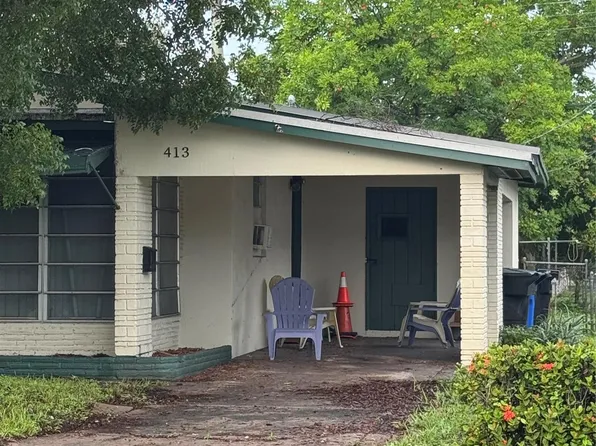 413 SW 24th Ave, Fort Lauderdale, FL 33312