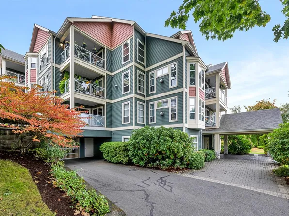 341 Ypres St #404, Duncan, BC V9L 3T5