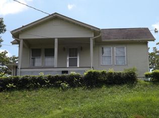 603 W Rochester Ave, Middlesboro, KY 40965