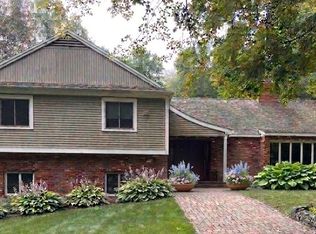 80 Pine Hollow Drive, Middlebury, CT 06762