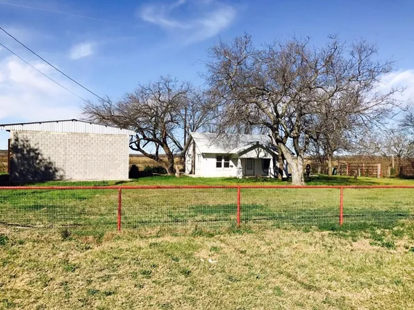 1398 W Moore Ave, Quemado, TX 78877
