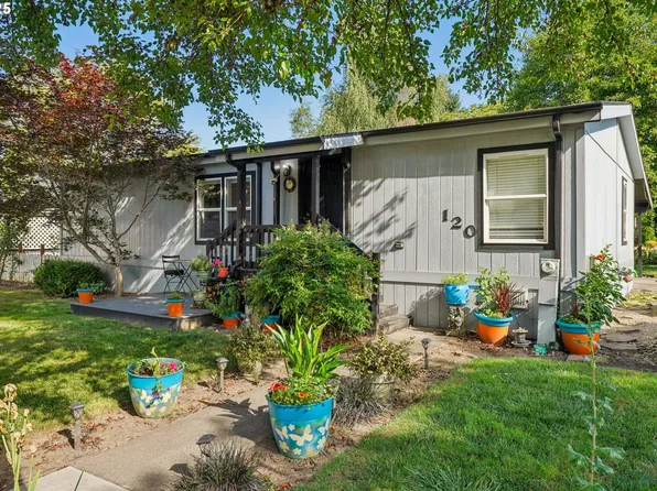 3300 Main St Unit 120, Forest Grove, OR 97116