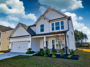 101 Willet Ln, Summerville, SC 29486