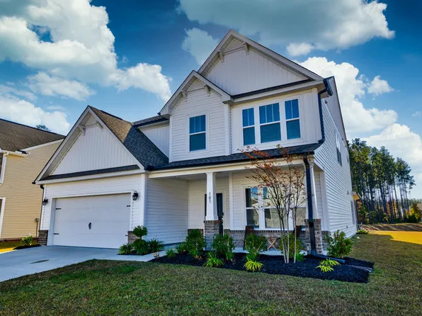 101 Willet Ln, Summerville, SC 29486