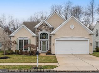 11 Festival Dr, Voorhees, NJ 08043