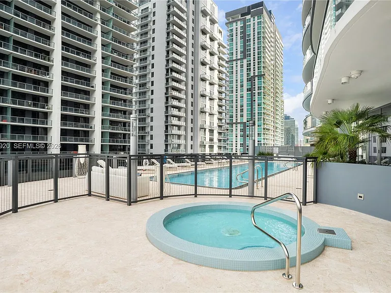 1000 Brickell Plz #2014 — Photo 11