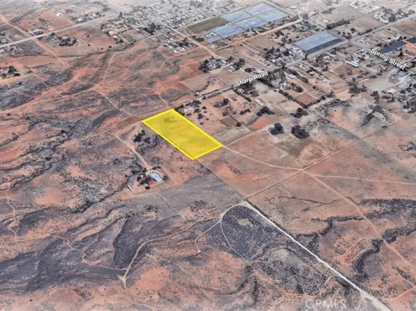 0 Sharp Rd, Perris, CA 92570