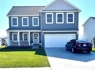 8736 Sunset Trl, Waterford, PA 16441