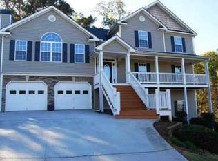 158 Sable Trace Trl, Acworth, GA 30102