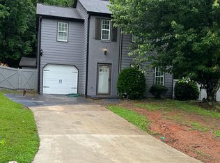 1762 Bertram Ln SW, Marietta, GA 30008