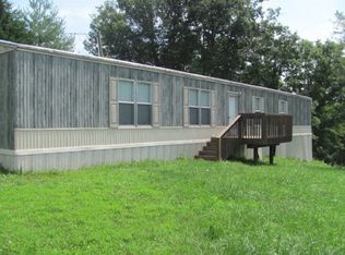 582 Turkey Foot Rd, Mc Kee, KY 40447