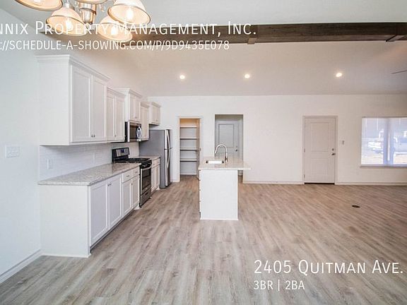 4th image of 2405 Quitman Ave #A