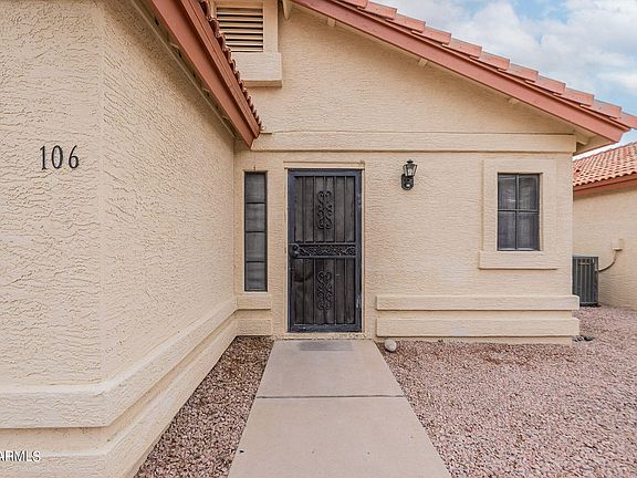 4th image of 1120 N VAL VISTA Drive #106