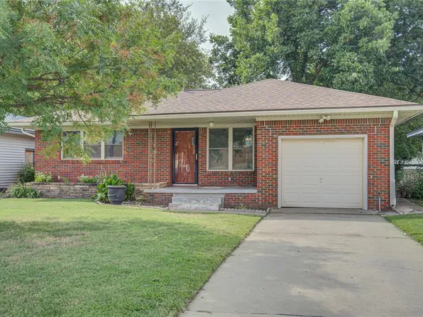 806 Denison Dr, Norman, OK 73069