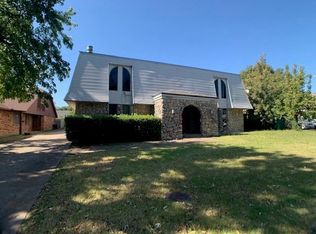3625 N Drexel Blvd #3627, Oklahoma City, OK 73112