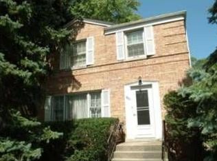 1001 Forest Ave, Deerfield, IL 60015