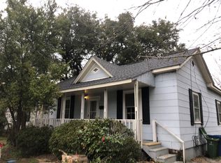 1933 Moss St, Wilmington, NC 28403