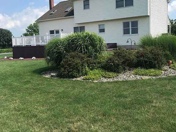 back house
