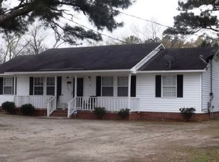 900 Cooper St, Marion, SC 29571