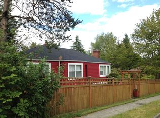 2138 NE 81st St, Seattle, WA 98115