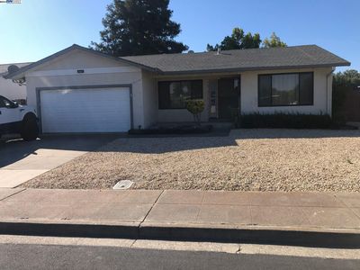 4717 Zinnia Ct, Livermore, CA, 94551