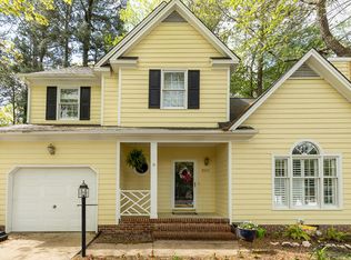 5517 Banwell Pl, Raleigh, NC 27613