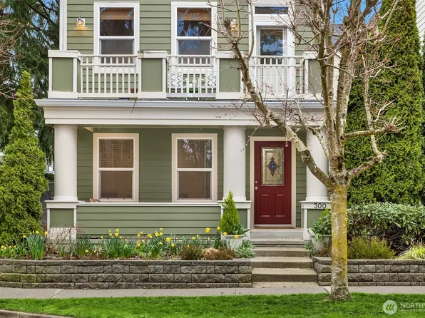 300 Wyatt Way NE #1, Bainbridge Island, WA 98110