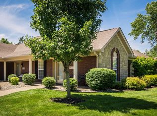 9022 Sidney Way, Louisville, KY 40291