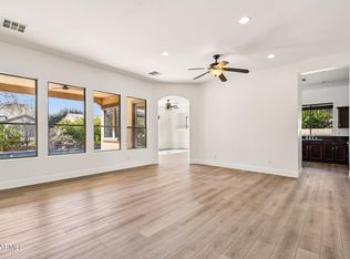 2991 S Roca St, Gilbert, AZ 85295