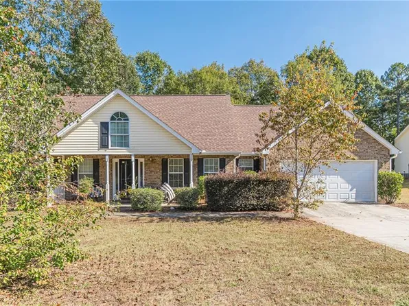 320 Creekside Trl, Covington, GA 30016