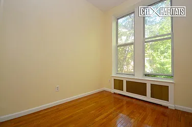 Rented by Citi Habitats