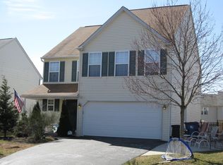 1762 Everly Way, Quakertown, PA