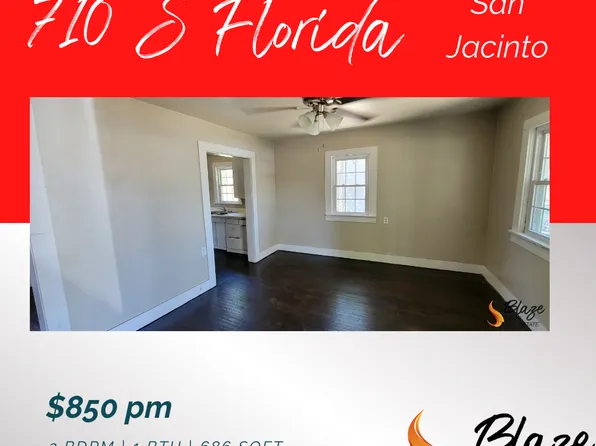 710 S Florida St, Amarillo, TX 79106