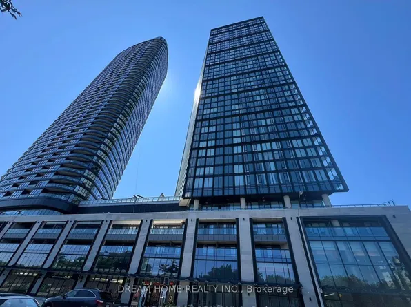 575 Bloor St E, Toronto, ON