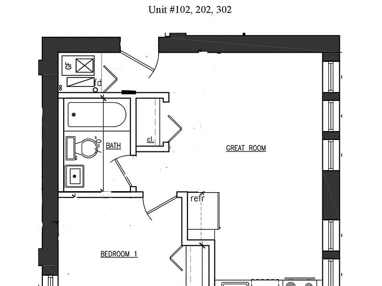 Leland Albany Commons — Photo 94
