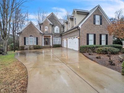 521 Foxcroft Rd, Greenville, SC, 29615
