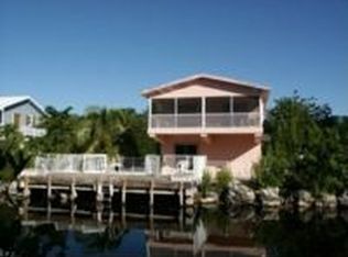 23 Mangrove Ln, Key Largo, FL 33037