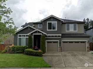 21608 32nd Ave SE, Bothell, WA 98021