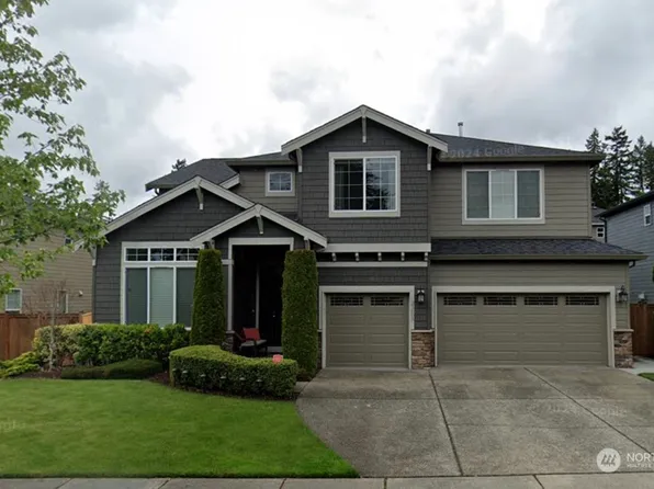 21608 32nd Avenue SE, Bothell, WA 98021