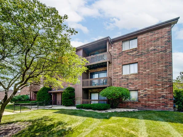 15719 Peggy Ln APT 2, Oak Forest, IL 60452