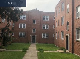 110 N Parkside Ave APT 2S, Chicago, IL 60644