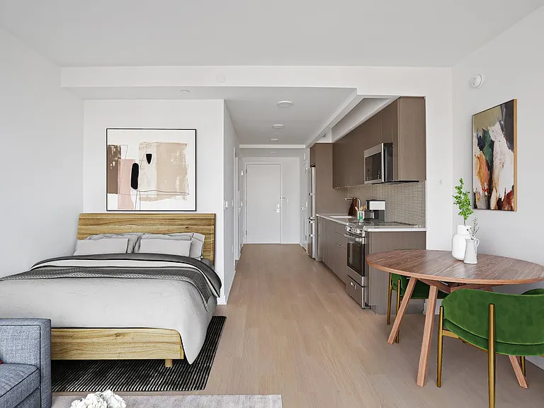 18 6th Ave #2501 — Photo 3